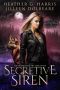 [Portlock Paranormal Detective 02] • The Vampire and the Case of the Secretive Siren